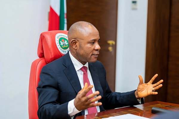 "IT IS OUR RIGHT, NOT A PRIVILEGE": ENUGU HEALTH WORKERS CRITICIZE GOVERNOR PETER MBAH OVER UNFULFILLED 100% CONHESS AND HAZARD ALLOWANCE PROMISES