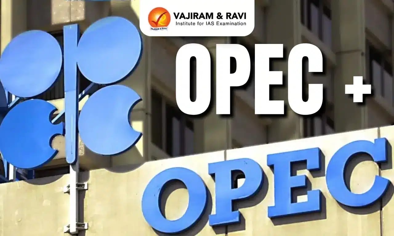 Oil Prices Fluctuate as Global Market Reacts to Supply Cuts and Demand Concerns