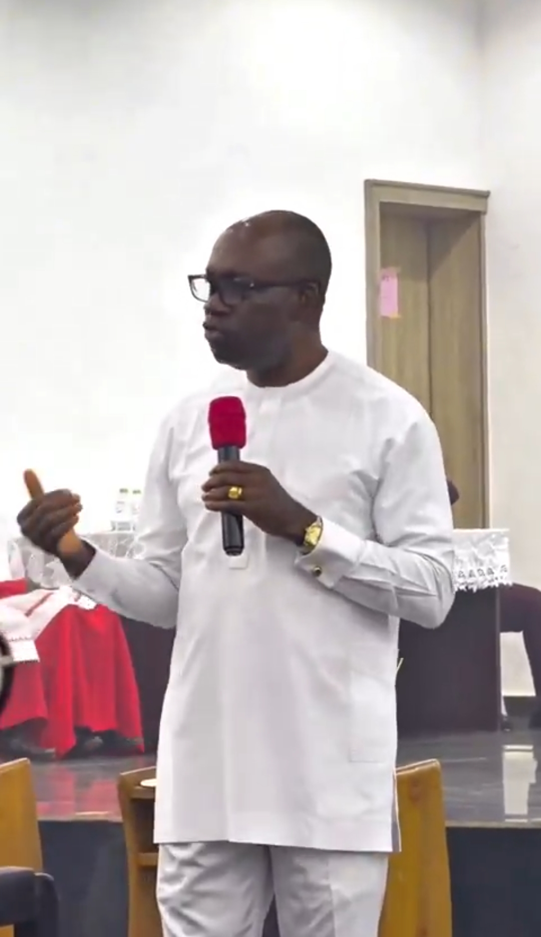 Soludo Challenges Pastors, Traditionalists to Demonstrate Healing Powers in Teaching Hospital