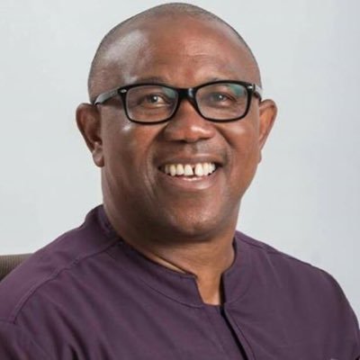 DISRUPTION OF WORSHIP CENTRES NOW A NATIONAL CALAMITY": PETER OBI CONDEMNS ENUGU CHURCH ABDUCTION, CALLS FOR NATIONWIDE UNITY