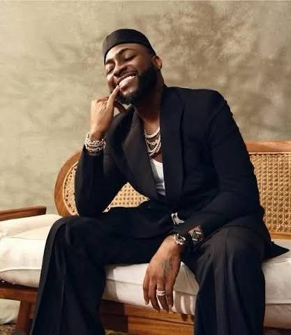 Davido Set to Move Into 17-Room Eko Atlantic Mansion, Reveals Family's Luxury Housing Plans