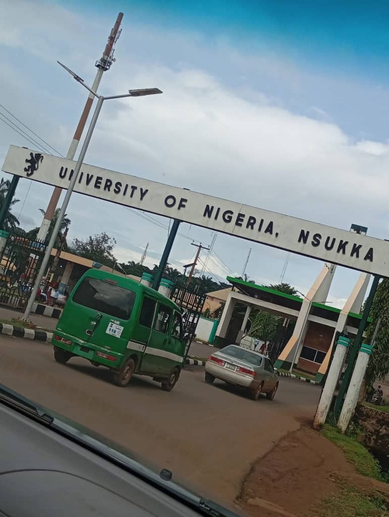 UNN Trends as Accountancy Produces Highest First Class Graduates Amid CBT Exam Cancellation Over Alleged Fuel Shortage