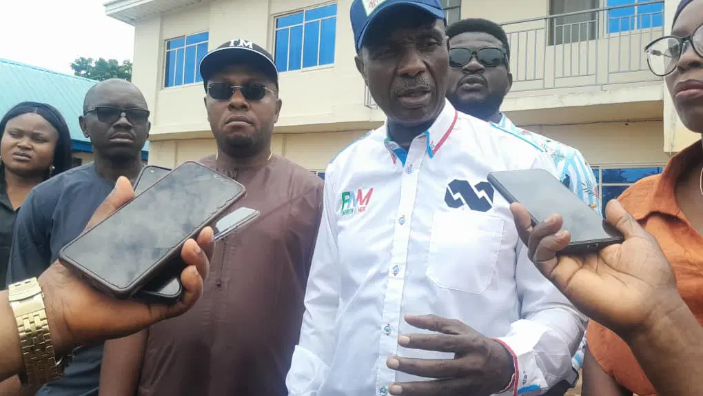 THE 2027 WARNING SIGN: If the Enugu North Bye-Election Was Just a Rehearsal of State Suppression, What Horrors Await the Masses in the General Election?