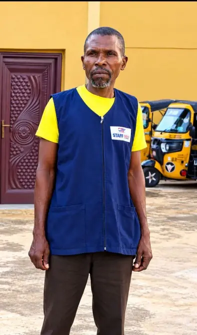 TRAGEDY IN ENUGU: OUTRAGE AND HEARTBREAK AS TASK FORCE ASSAULT ALLEGEDLY CLAIMS LIFE OF KEKE DRIVER, FRIDAY NWOBODO, AT GARRIKI TERMINAL