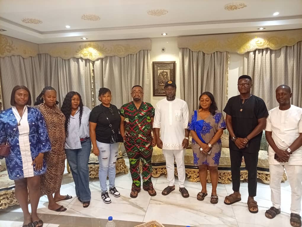 Support Groups Rally Behind Odaa Opuo, Reaffirm Confidence in Enugu East Senatorial Aspiration