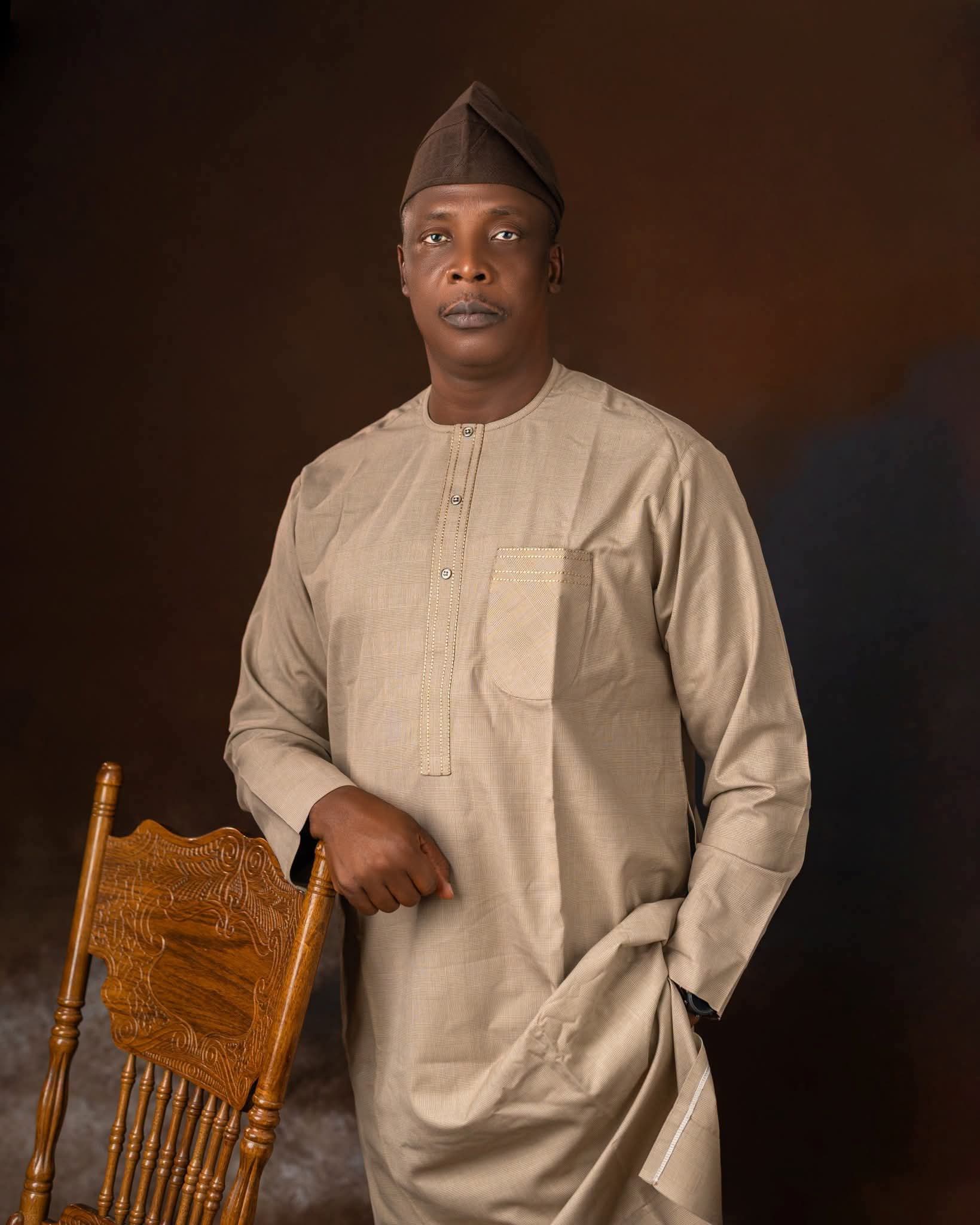 Sunday Garba Biggs Calls for Unity as Court Ruling Tests Plateau PDP Faction