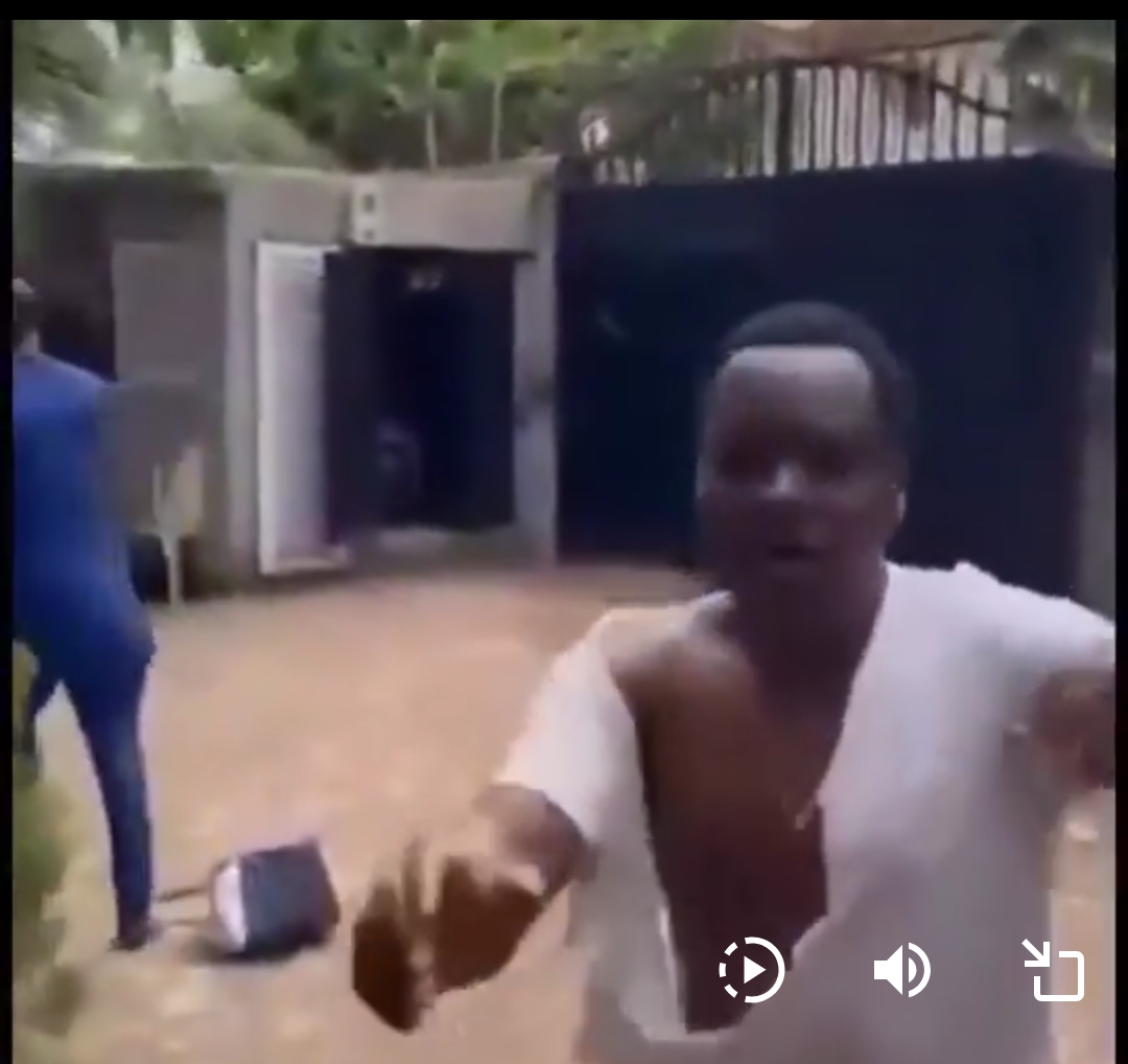 APC Nkanu East Chairmanship Nominee, Mike Ogbuekwe, Faces Allegations Over Viral Domestic Incident Video