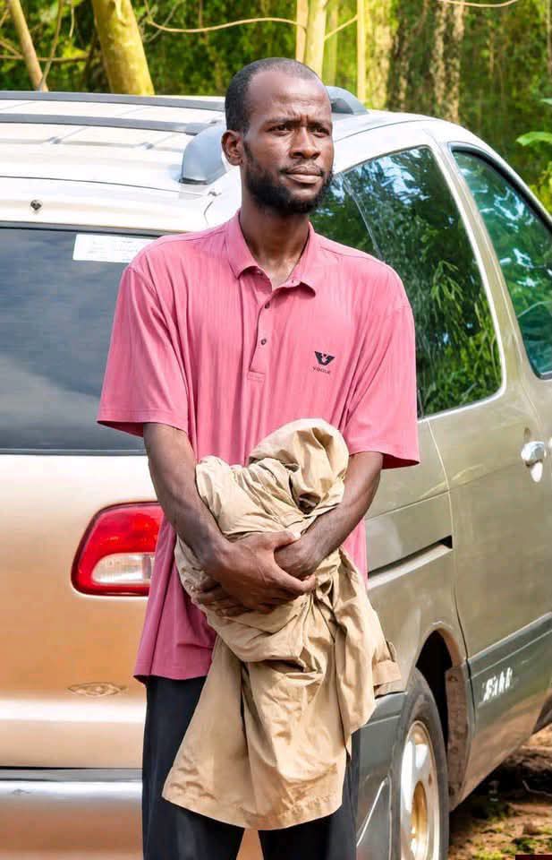 JUST IN: Anambra Court Remands IgboTimes Publisher Ejike Ofoegbu Pending Further Proceedings