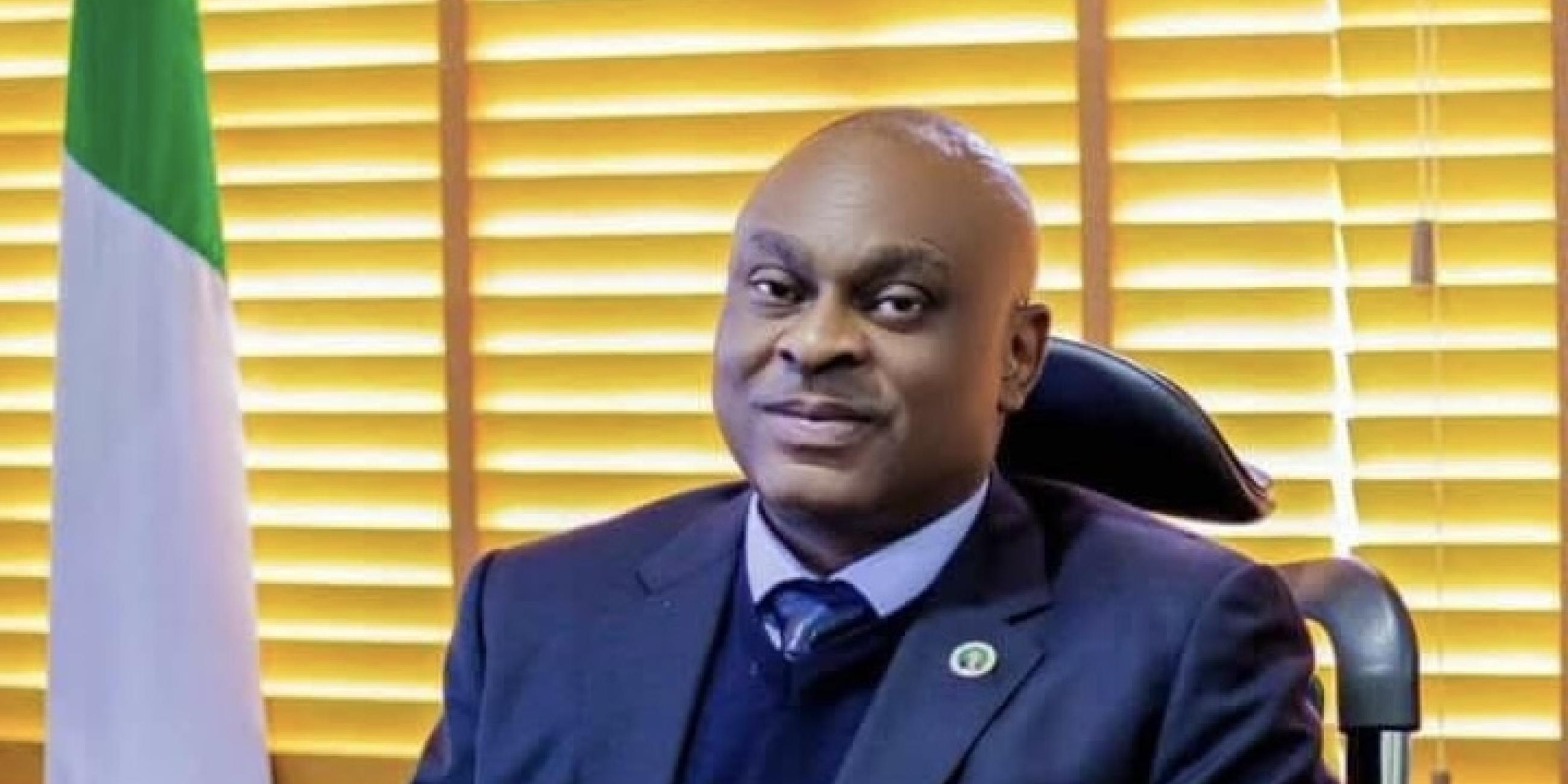 APC Enugu Senatorial Candidate Ikeje Asogwa Faces Backlash Over Resurfaced Assault Allegations Ahead of By-Election
