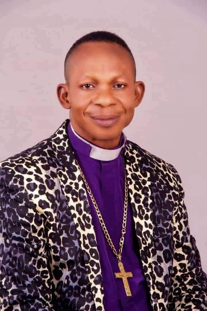 THE PERILS OF DIGITAL EXPOSURE: The Shocking Scandal of Bishop James Ogwo and the Vulnerability of Personal Data