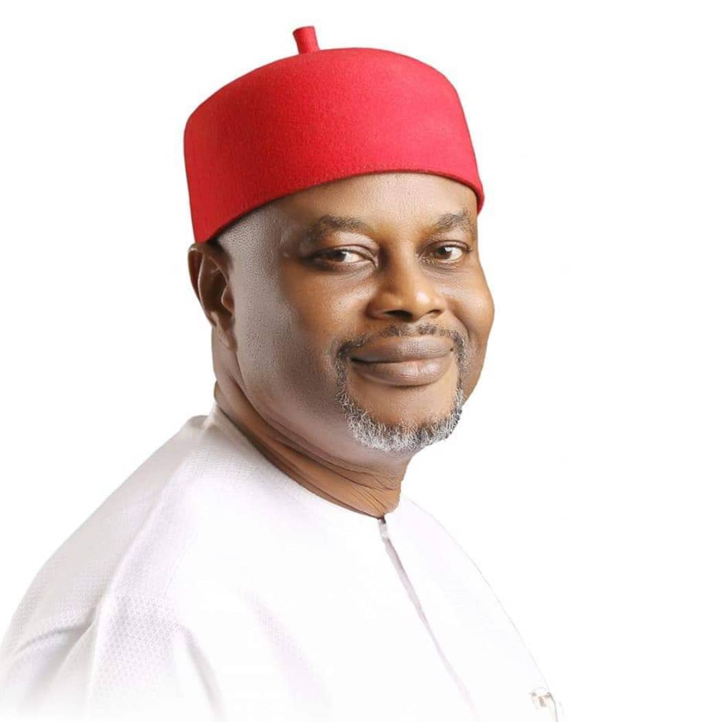 "Enugu Shall Rise Again": Isi-Uzo PDP Structure Rallies Behind Chief Uche Nnaji’s Campaign To Review Tax Regimes
