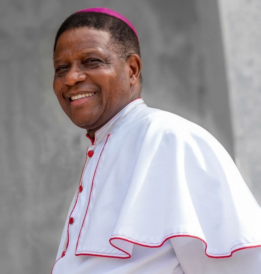Political Warfare Ignites in Enugu North as Bishop Onah’s Scathing Criticisms of Peter Mbah Fuel Academic and Youth Revolt Against the APC Ahead of the June 20 Senatorial Bye-Election
