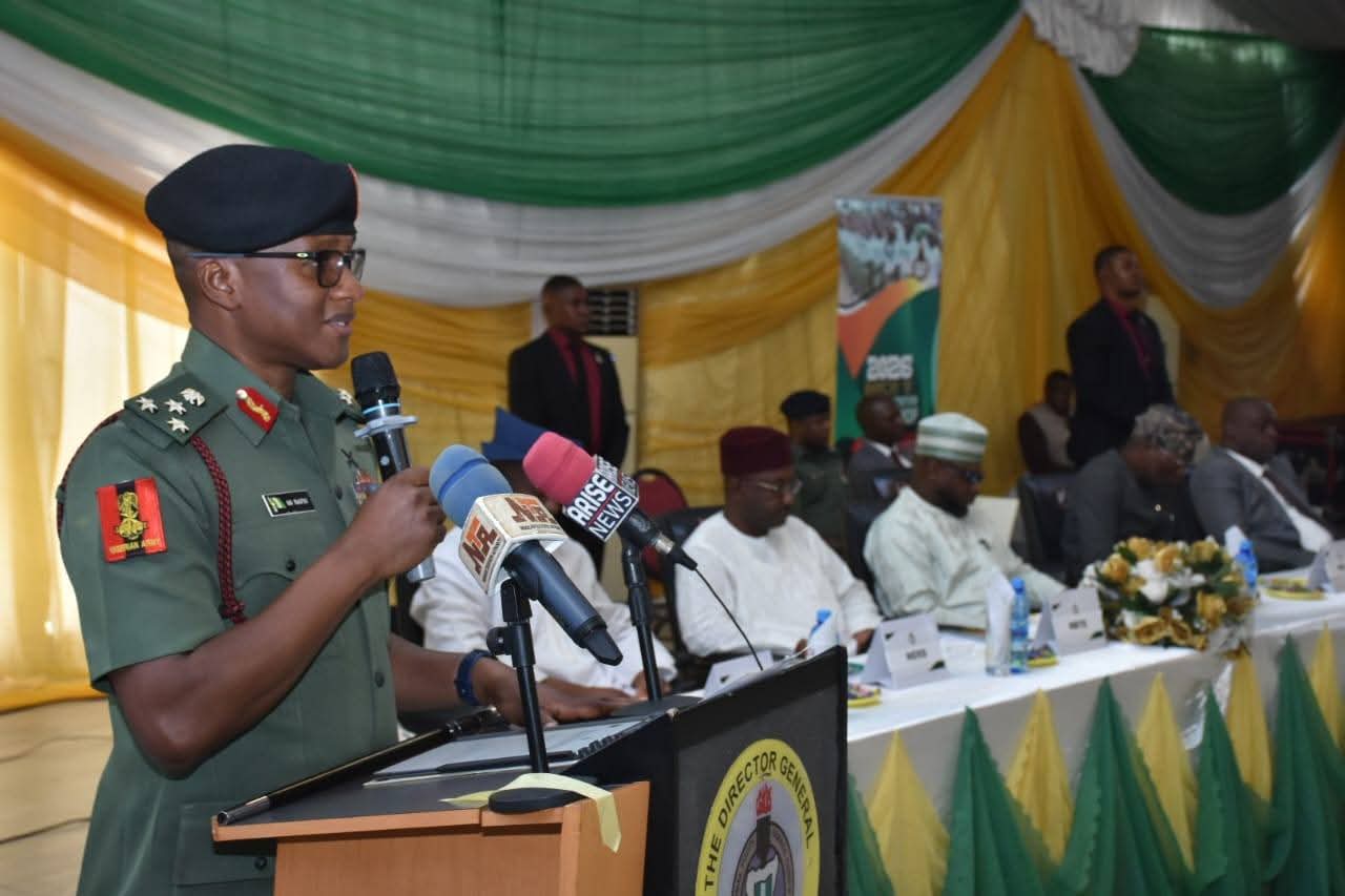 NYSC to Mobilize Only Graduates With NERD Compliance Certificate to Tackle Certificate Fraud