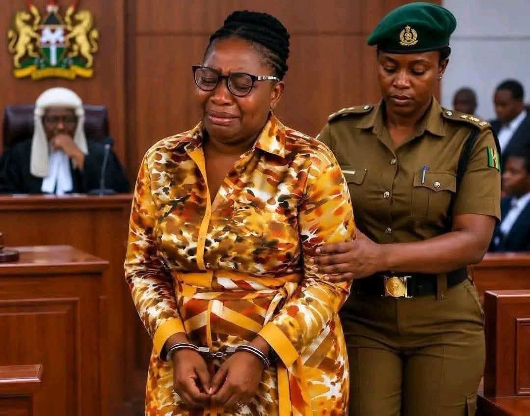 Alleged Self-Kidnapping Case in Ekiti Raises Public Concern Over Governance and Security Integrity