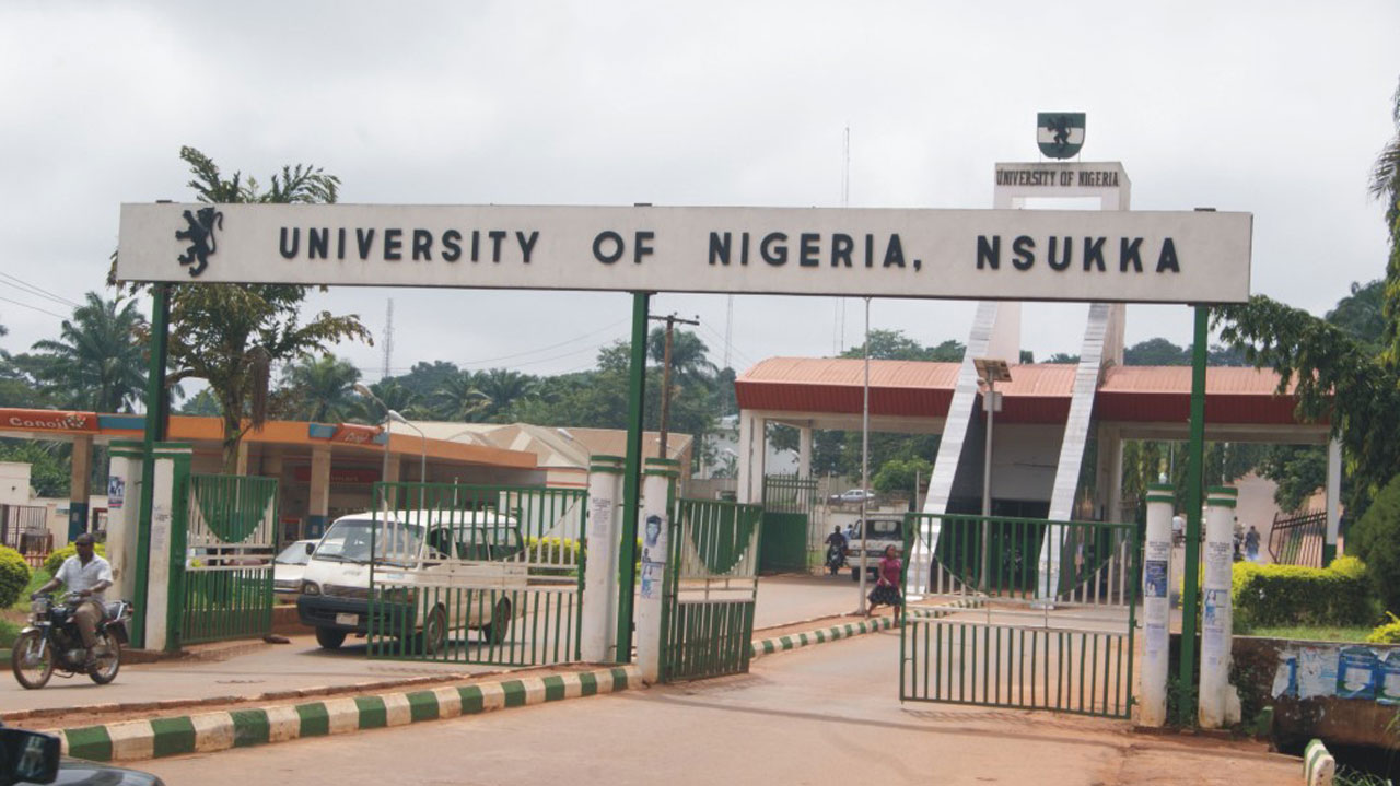State-Sponsored Sabotage at UNN: How the Vice Chancellor and Rogue Security Operatives Colluded with the Enugu Government to Arrest Innocent Teachers and Block Chief Uche Nnaji’s Development Welfare Package for Secondary School