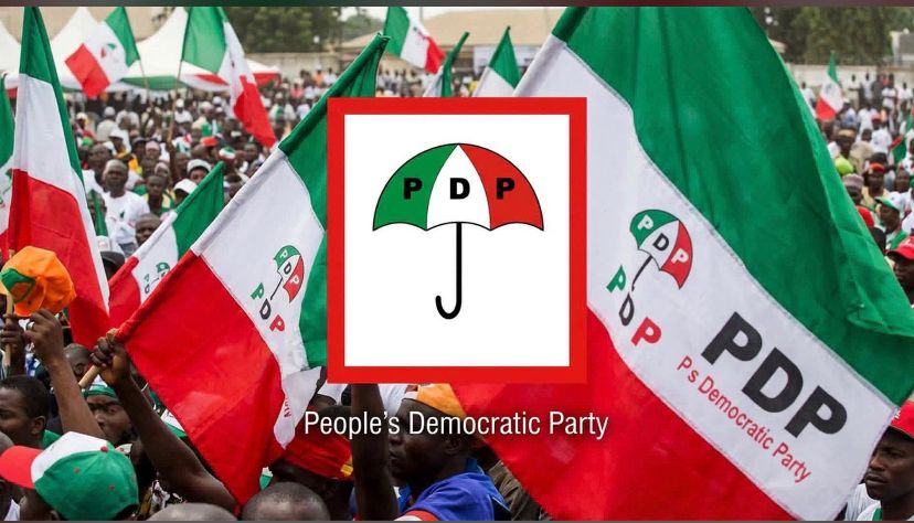 Power Shift Validated: INEC Portal Updates Seal Total Control of PDP Structure for Wike Faction