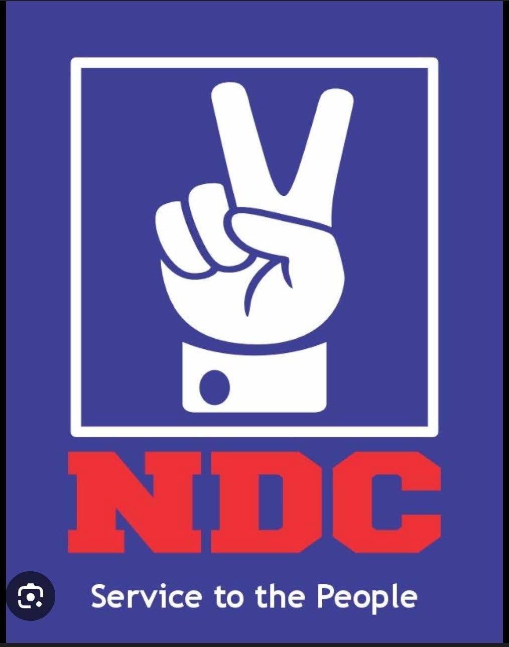 NDC ANNOUNCES N60M PRESIDENTIAL FORM N30M GOVERNOSHIP FORM AHEAD OF ELECTIONS