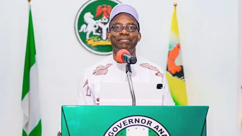SOLUDO NAMES FOUR NEW HEADS OF ANAMBRA STATE AGENCIES TO STRENGTHEN GOVERNANCE