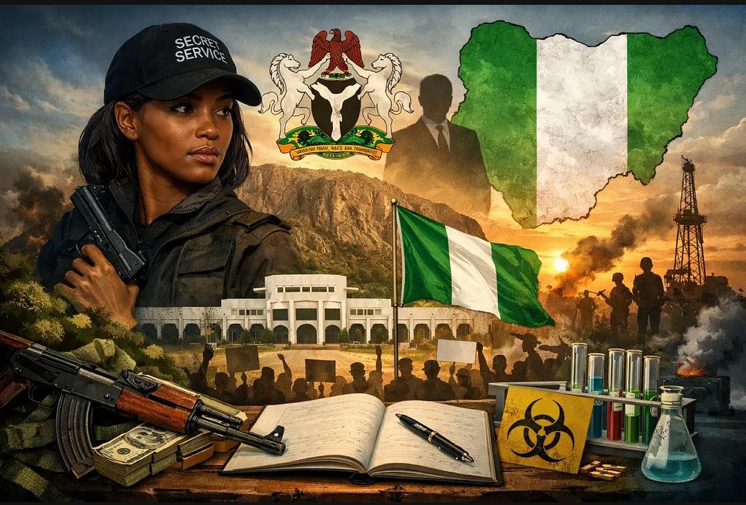 Political Intimidation in Enugu: Media Outfits Condemn Threat of DSS Arrest Against Journalist Over 2027 Political Commentary