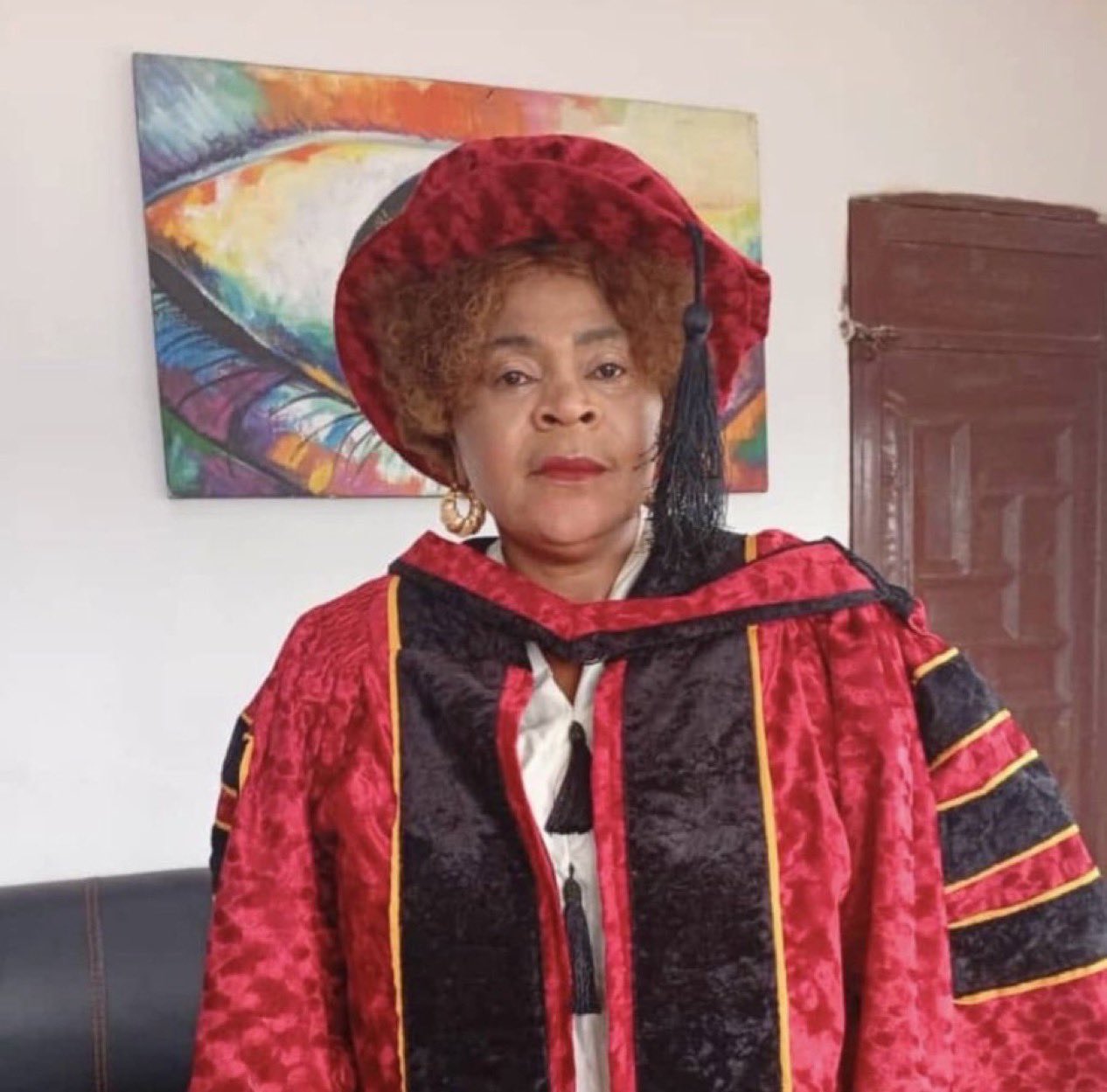Controversy Trails Alleged Expulsion of Nursing College Official Amid Misconduct Claims