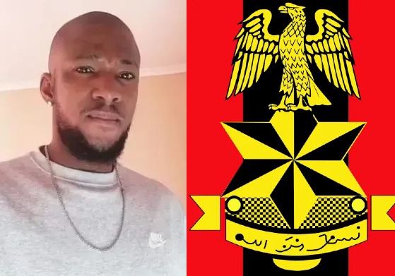 SECURITY IN FOCUS: Confusion Rocks Niger State Community as Helicopter Landing Sparks Wild Rumors of Terrorist Collusion