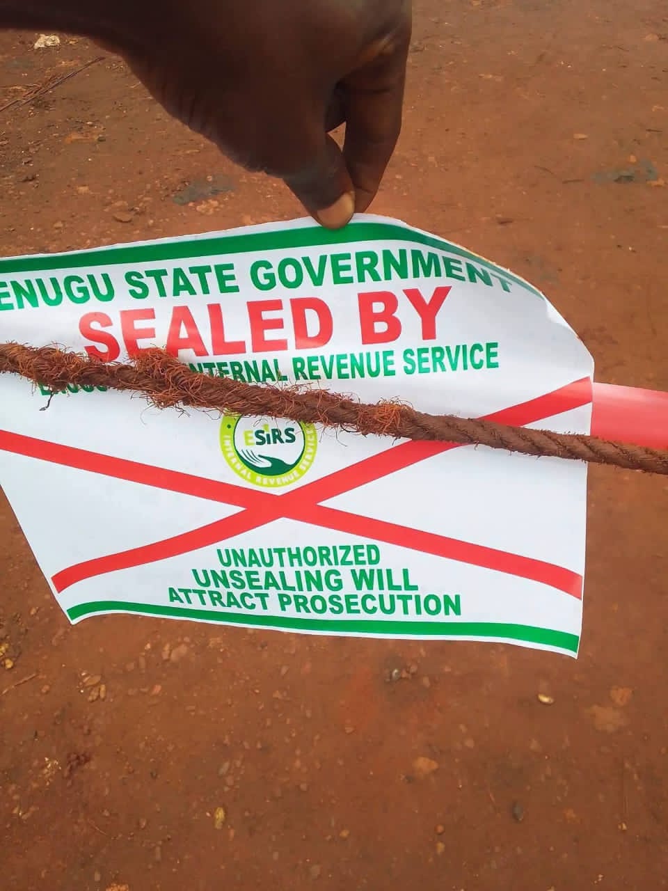 Lion Building Media Team Urges Enugu Citizens To Prioritize Grassroots Competence In Local And State Elections