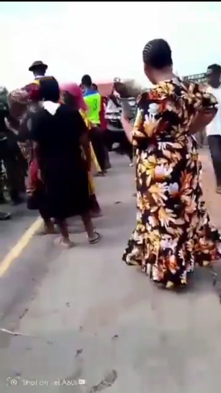 Tragedy at Awgu Junction: Outrage and Grief as Deadly Attack Leaves Several Dead in Enugu State
