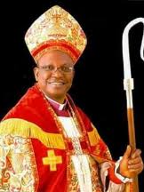 "HE SPOKE FOR THE ENTIRE NATION": ANGLICAN ARCHBISHOP SOSTHENES EZE BACKS CARDINAL ONAIYEKAN OVER STATE OF THE NATION REMARKS