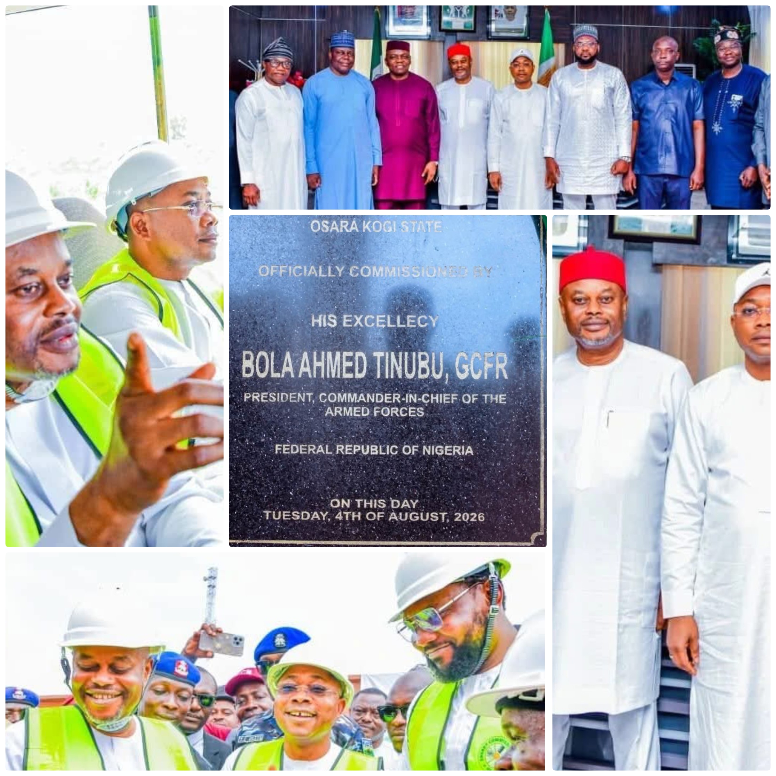 Throwback Friday:From Vision to Reality: Building Nigeria’s First Barefoot Renewable Energy College in Kogi State