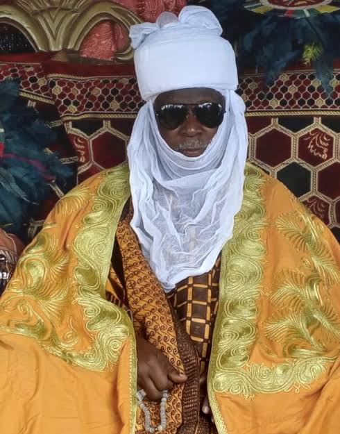 BREAKING: Abductors Threaten Forced Marriage of Kwara Emir’s Wives Over ₦150 Million Ransom Demand