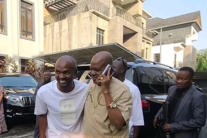 "HE WAS ON HIS KNEES PRAYING": FAMILY BREAKS SILENCE OVER KIDNAPPING OF JEZCO OIL FOUNDER SIR JOSEPH EZEOKAFOR IN ANAMBRA