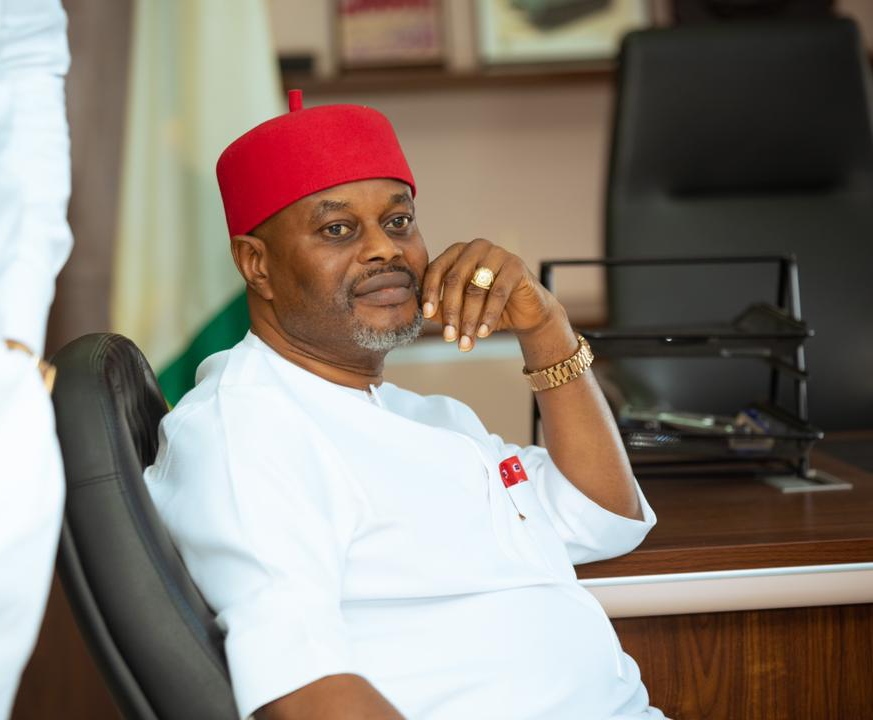 Chief Uche Geoffrey Nnaji Joins Global Observance of World Family Doctor Day, Calls for Stronger Healthcare Systems