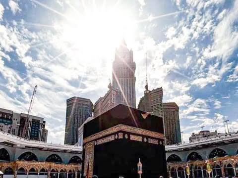 Eid al-Adha Holidays Expected to Begin This Week in Nigeria