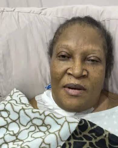 ABIA GOVERNOR ALEX OTTI APPROVES MEDICAL SUPPORT FOR VETERAN NOLLYWOOD ACTRESS NGOZI NWOSU