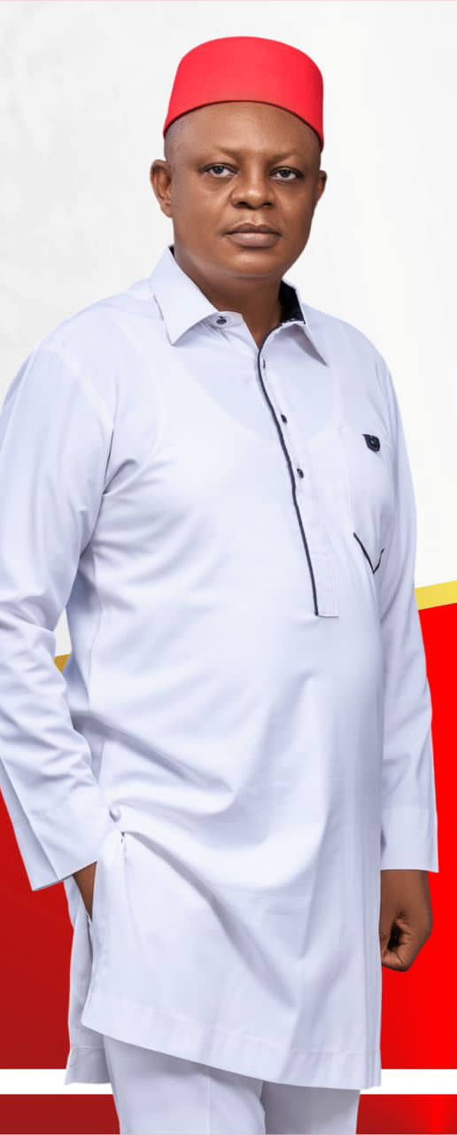 Nestor Ezema's Administrative Record Stands Above Politics, Says Education Expert