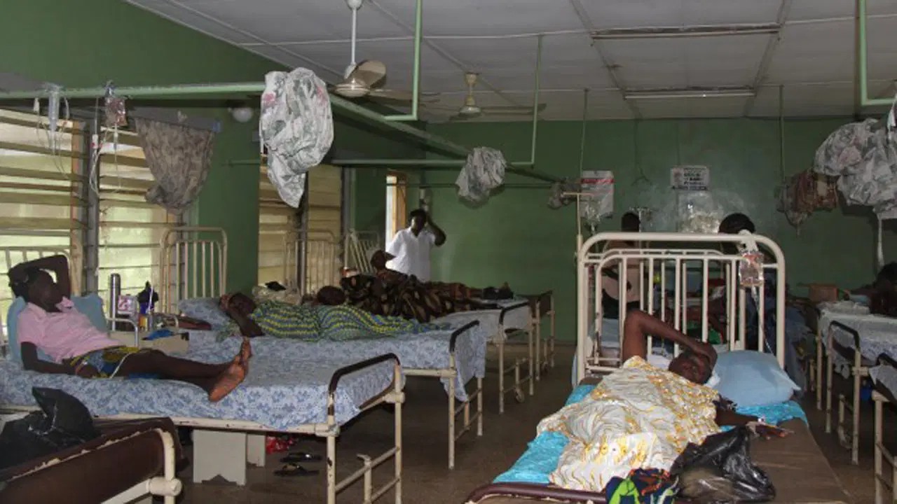 Beyond the Ribbon-Cutting: Measuring Healthcare Progress Through Real Outcomes