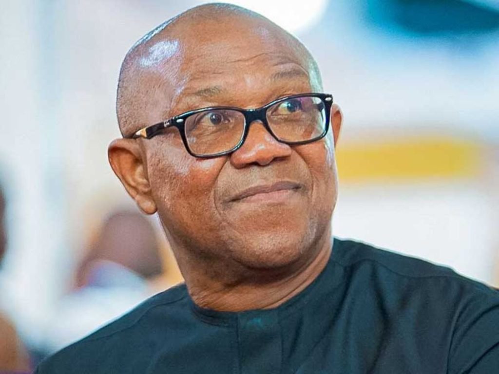 Legal Battle Line Drawn: Peter Obi Slams Kenneth Okonkwo With ₦5 Billion Defamation Suit Over Bribery Allegations