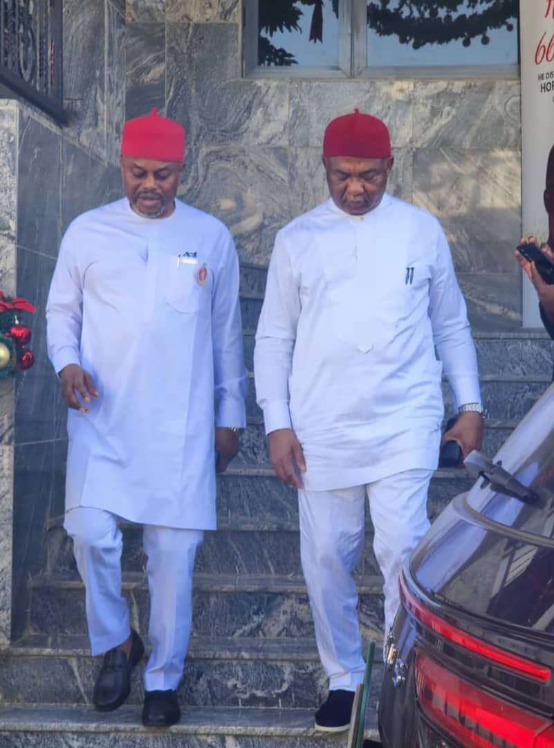 "TIME WILL SEPARATE PROPAGANDA FROM TRUTH": MEDIA TEAM DISMANTLES ALLEGATIONS AGAINST CHIEF UCHE NNAJI