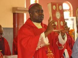 Catholic Diocese of Enugu Rejects Planned Political Endorsement Rally ,Bars use of Church facility.