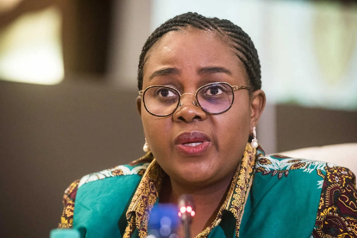 South Africa Raises Alarm as Xenophobia Backlash Hits Artists, Businesses Across Africa