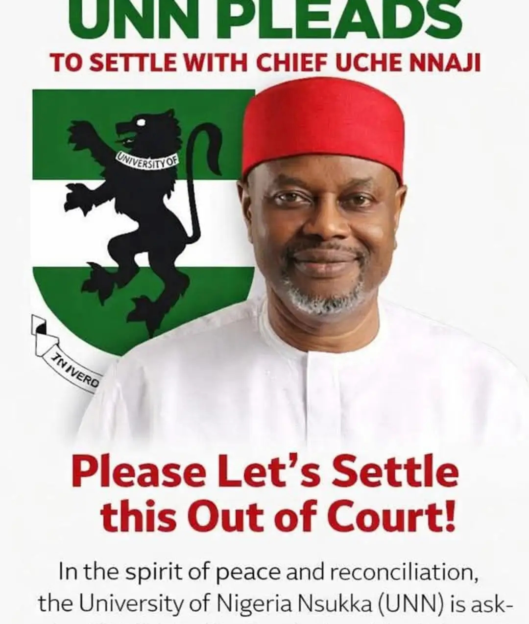 THE BATTLE FOR ENUGU 2027: Outrage Over Alleged Multibillion-Naira Media Campaign to Tarnish Uche Nnaji While Citizens Suffer Water Scarcity