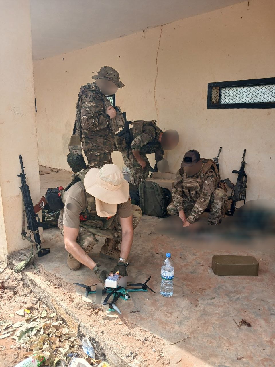 Cross-Border Rescue Exposes Nigeria’s Ransom Crisis: Anti-Trafficking Envoy Accuses Security Agencies of Complicity After Mali Mission Success