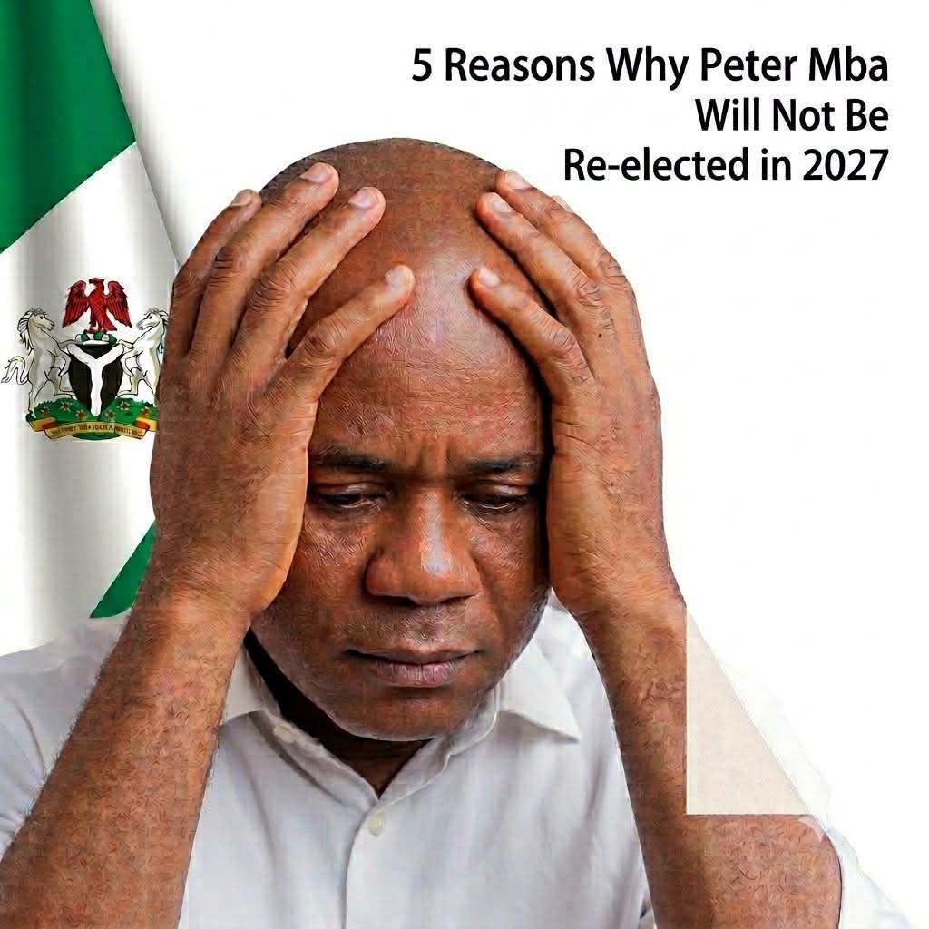 The Burden of Misgovernance: Five Major Concerns Redefining the Enugu State Political Discourse