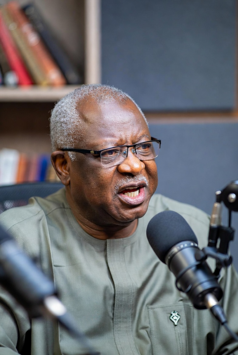 Intellectual Resistance: Prof. Nnam Mbah Labels Governor Peter Mbah "The Governor of Destruction" as Academic and Media War Escalates in Enugu