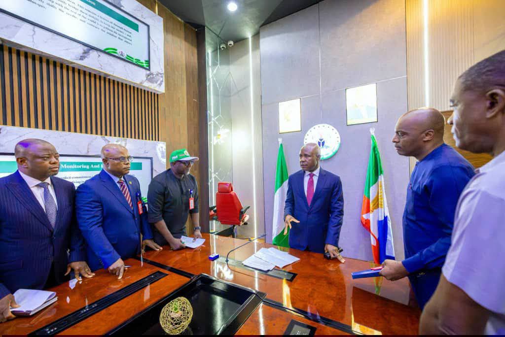 The ₦100 Billion Ghost: How Enugu’s EVOP Palm Oil Highlights the Flaws of Paper-Only PPPs