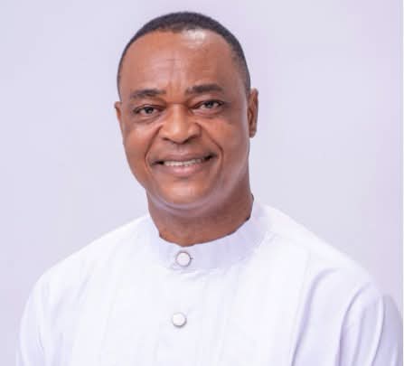 Global Catholic Community Rallies In Prayer For Nigerian Music Icon Jude Nnam Undergoing Treatment In India