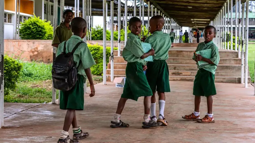 Federal Government Releases 2026/2027 Unity Schools Admission List