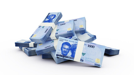 CBN Moves to Stabilise Naira, Tightens Forex Controls Amid Market Pressure