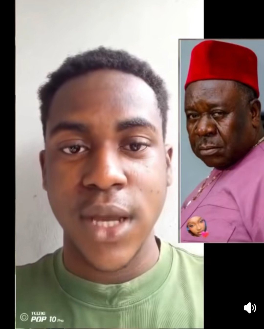 THE BATTLE FOR MR. IBU’S ESTATE: Son Blows Whistle on Stepmother’s Secret ₦100 Million Asset Sales and Fake Poverty Claims as AGN and Kanayo O. Kanayo Step In