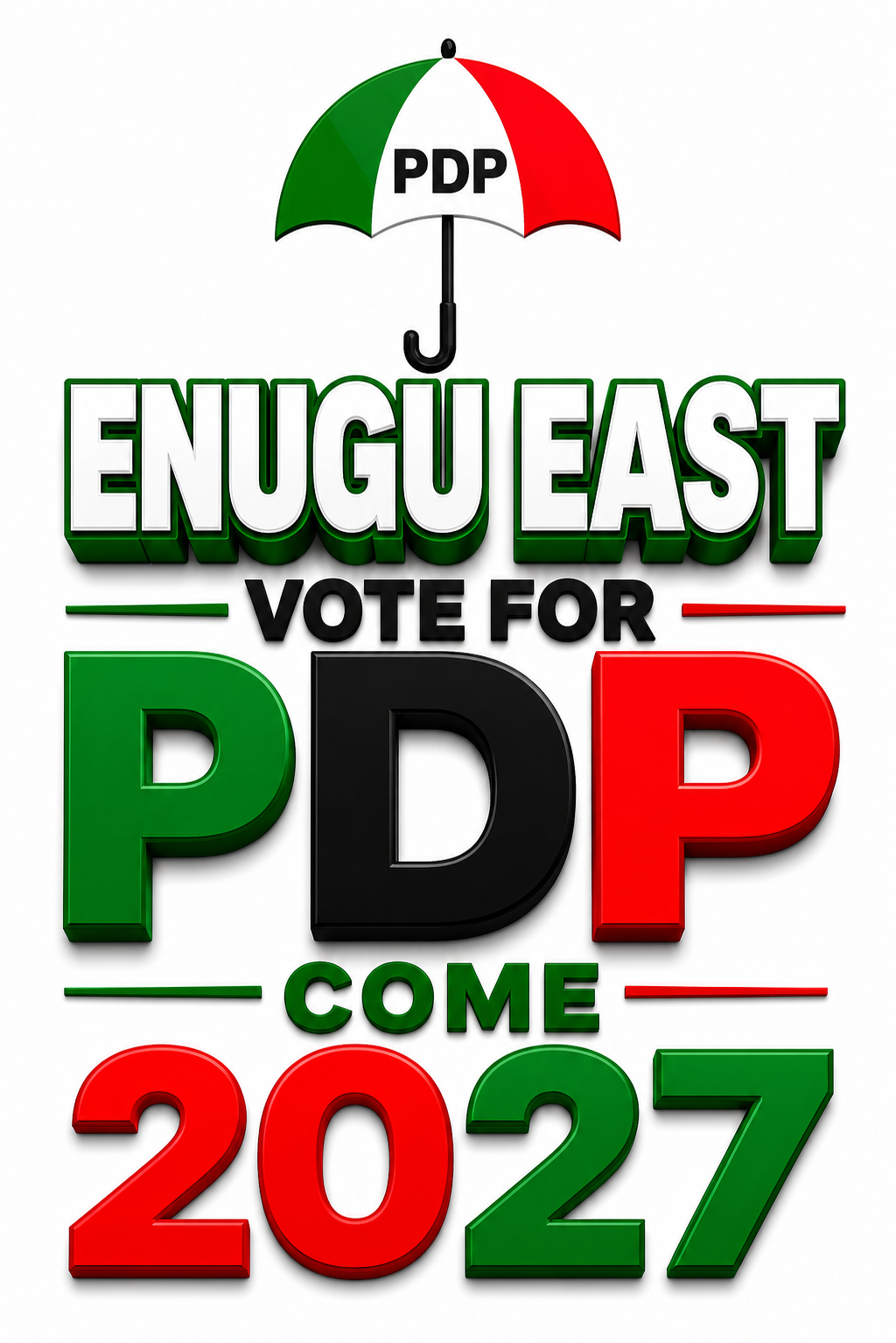 Odaa Opuo's Rising Momentum Inspires Hope Across Enugu East Senatorial Zone